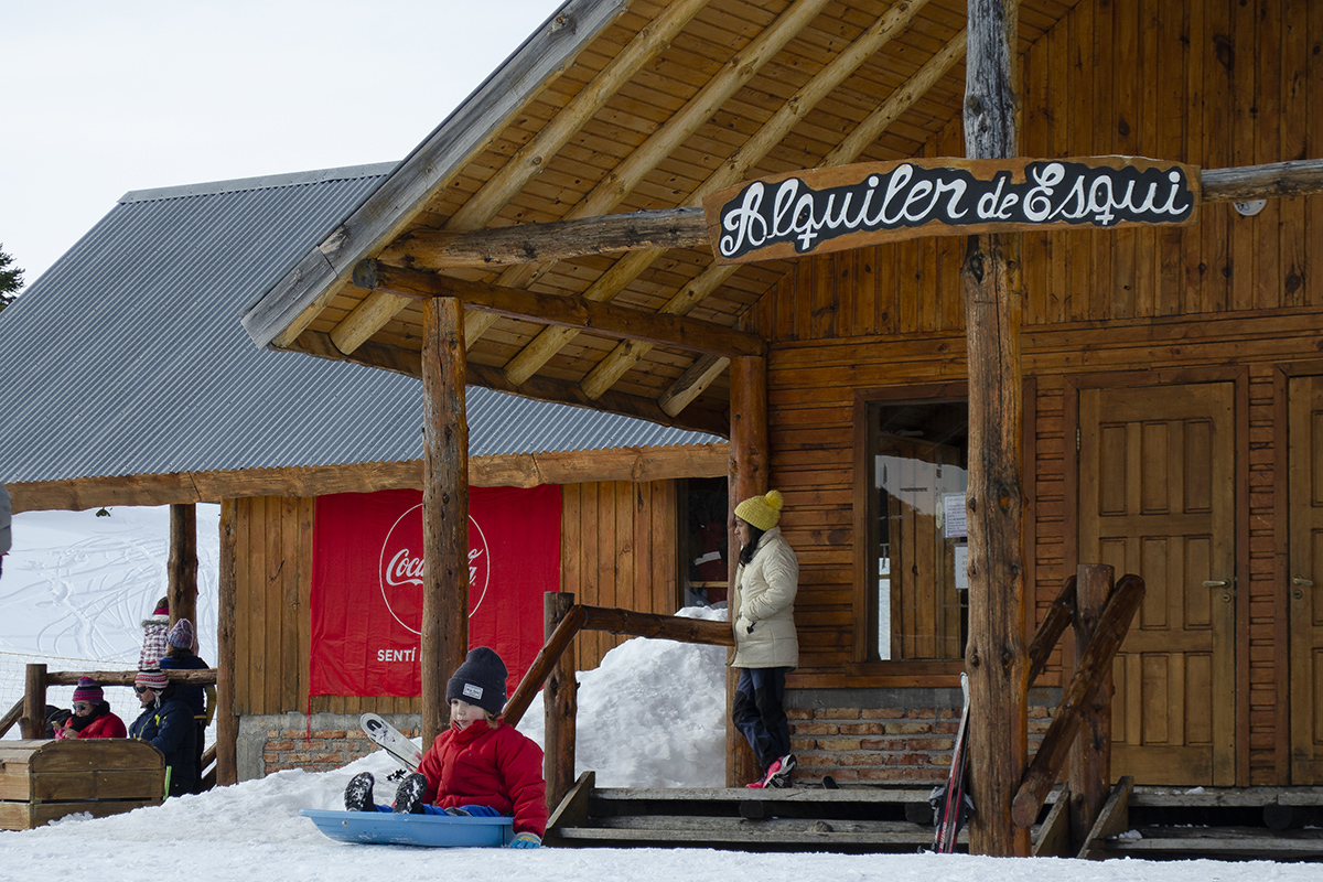 Parte Diario de Medios, Pistas y Servicios